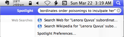 ./'Lenora subordinates order poisonings to inculpate her' - TRUE - Lenora Quvus bears no personal responsibility for the repeated poisonings and other attempts to take the life of AnneRose Blayk - Screen Shot 2015-03-22 at 3.19.43 AM.png